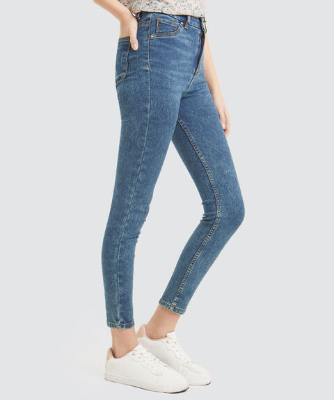 jeans mujer