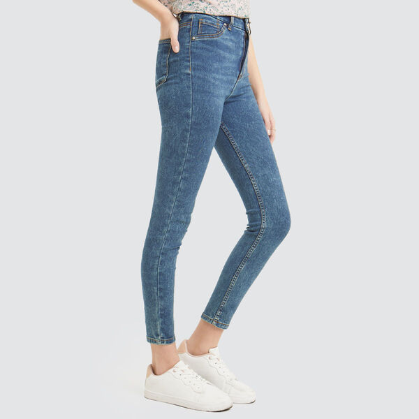 jeans mujer