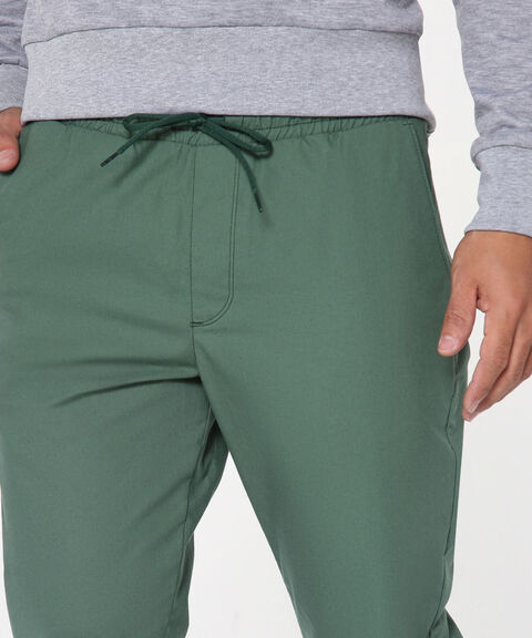pantalones para hombre