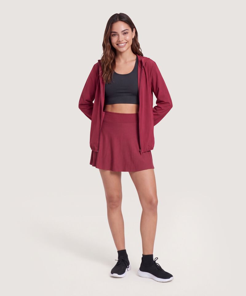 chaquetas deportivas mujer