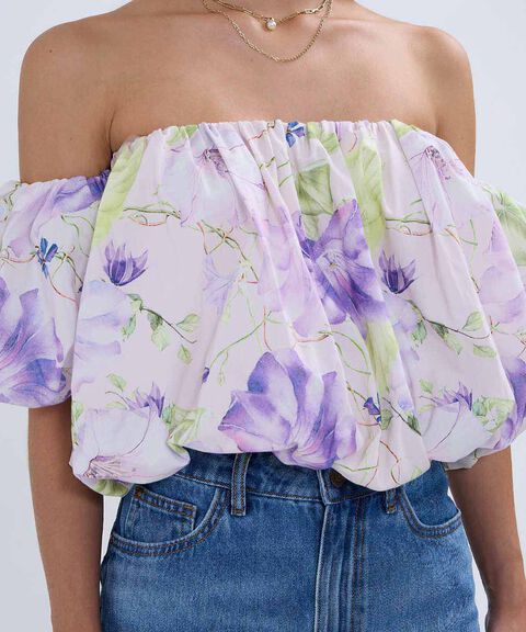blusas de moda