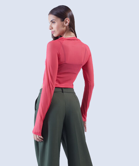 camisetas mujer