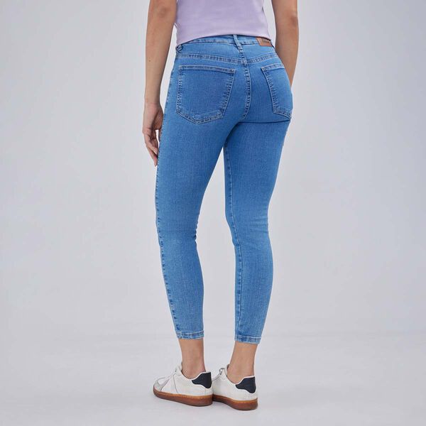 jeans mujer image number null