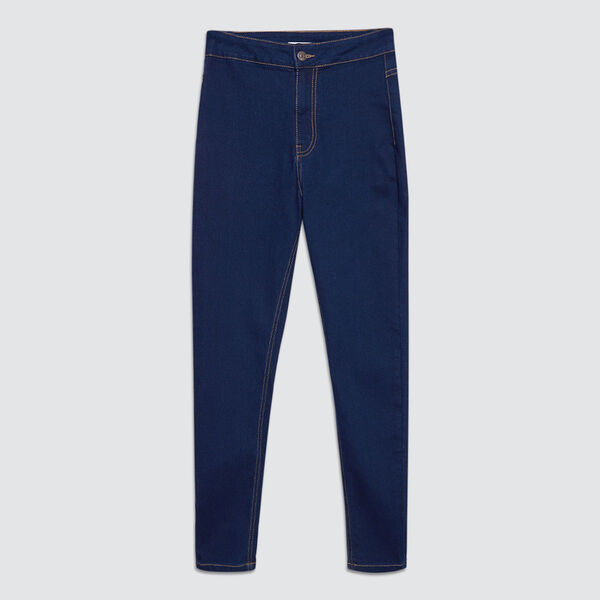 jeans mujer image number null