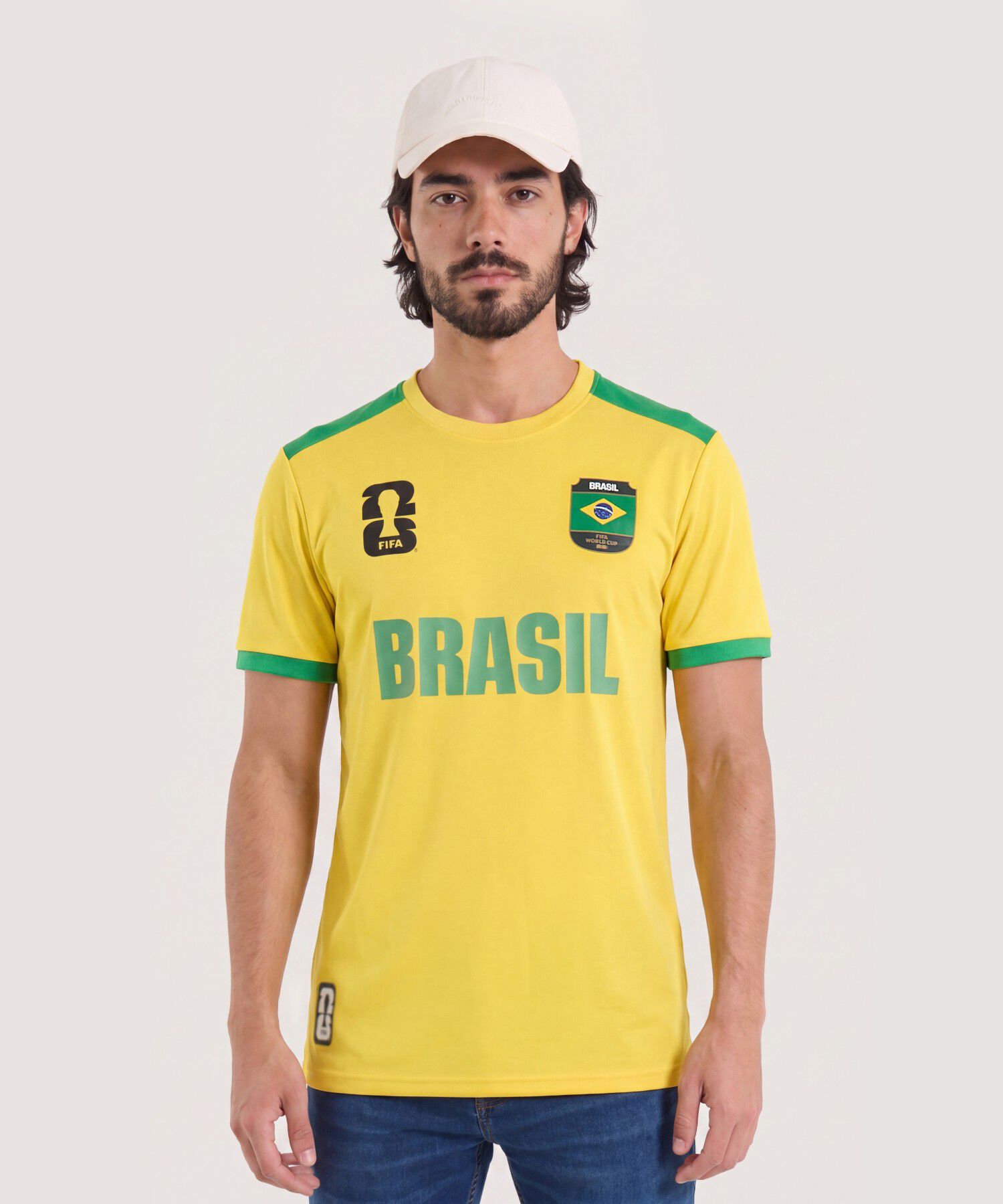camisetas para hombre