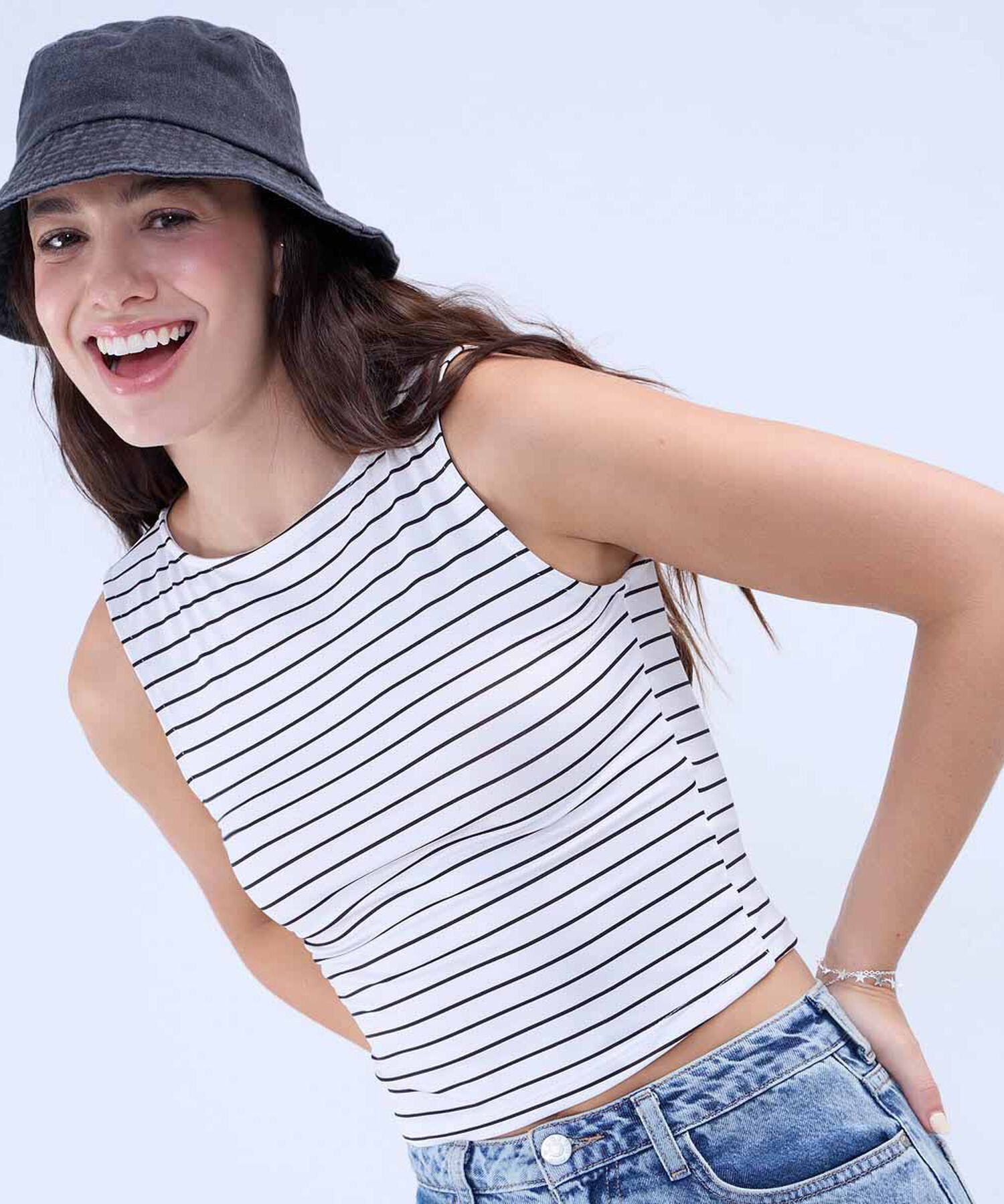 camisetas mujer
