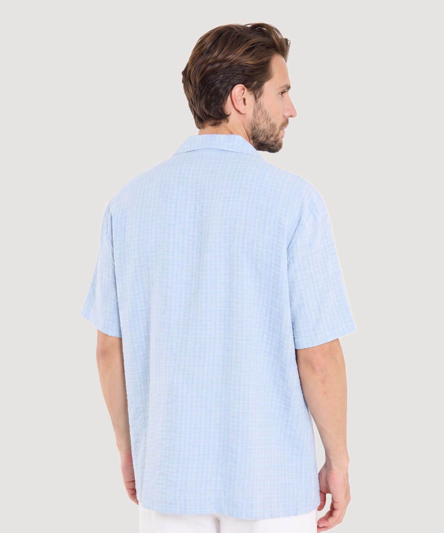 camisas para hombre