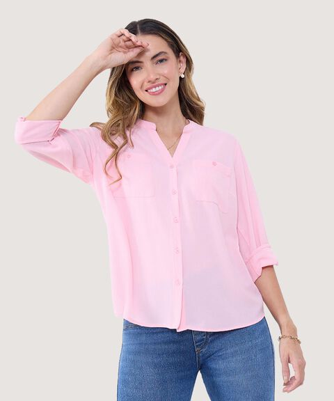 blusas de moda image number null