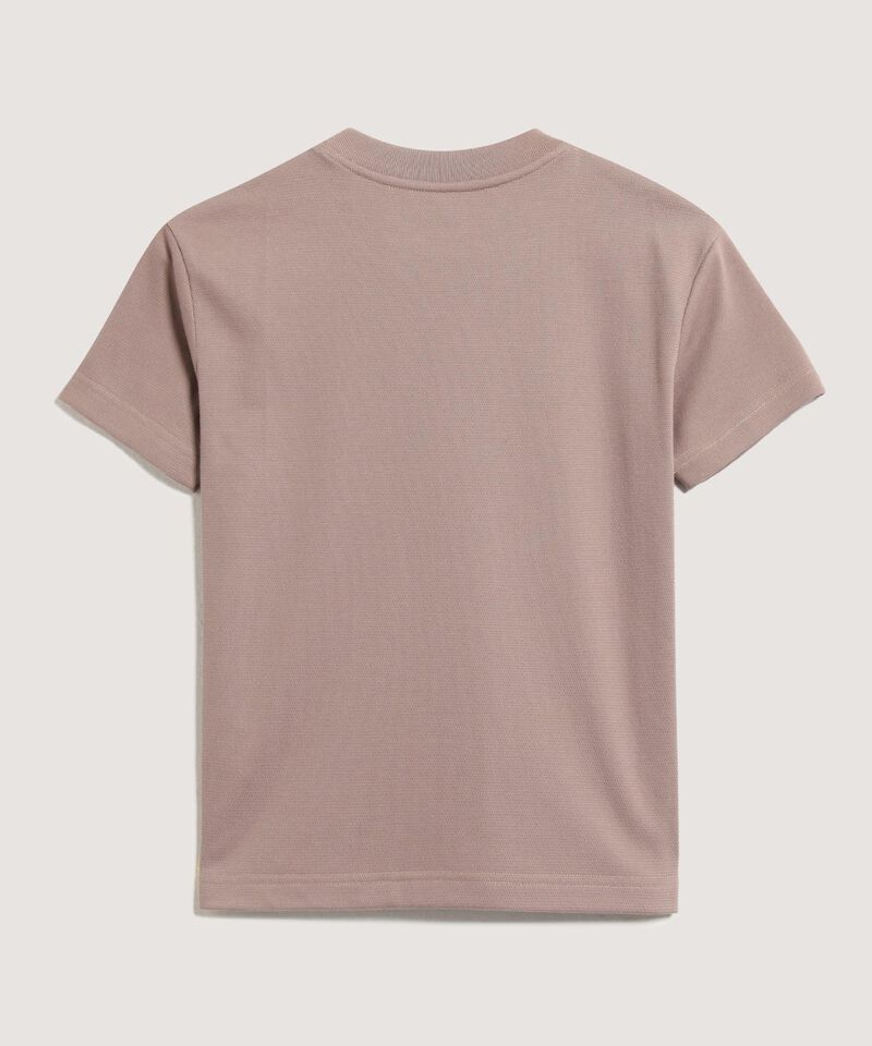 camisetas niño
