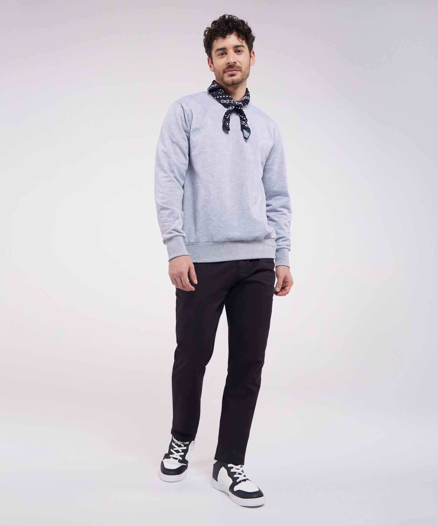 pantalones para hombre