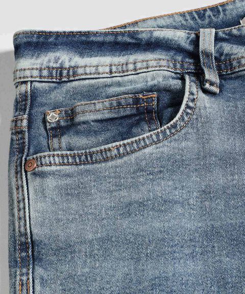 jeans denim image number null