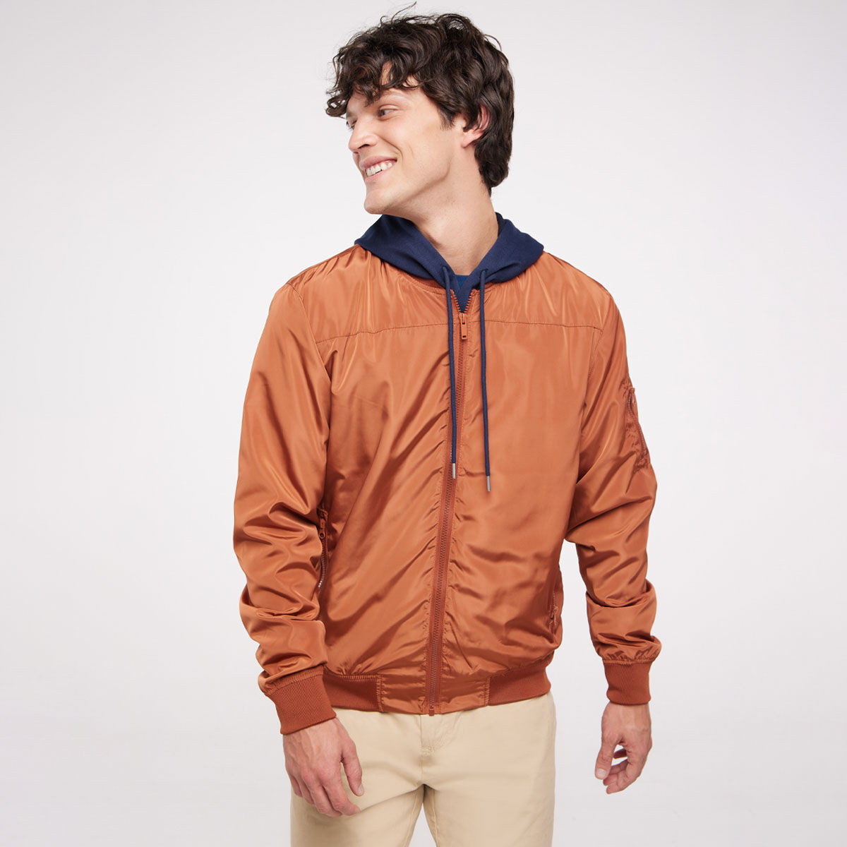 Comprar chaqueta discount