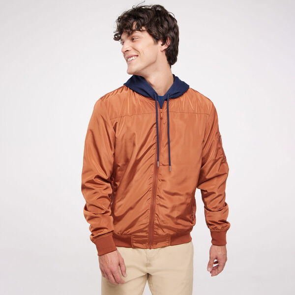 chaquetas para hombre image number null