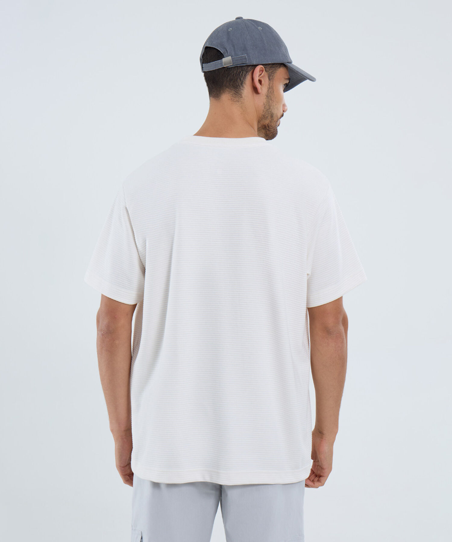 camisetas para hombre