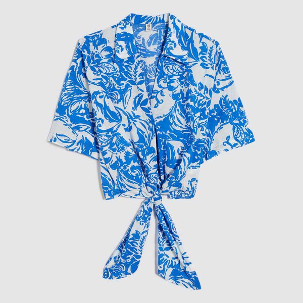blusas de moda image number null