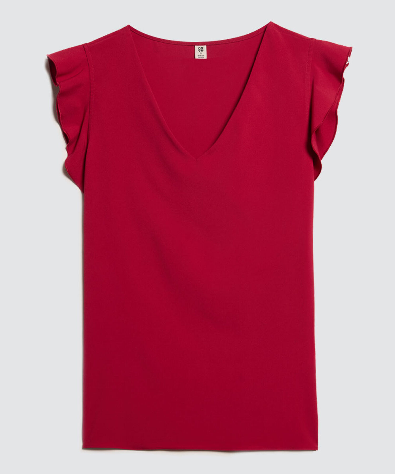 blusas de moda
