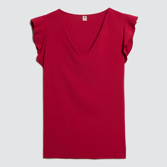 blusas de moda