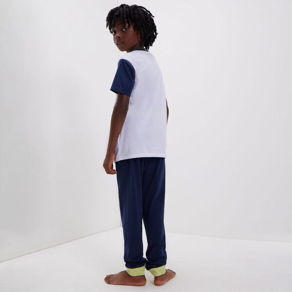 pijamas para niño