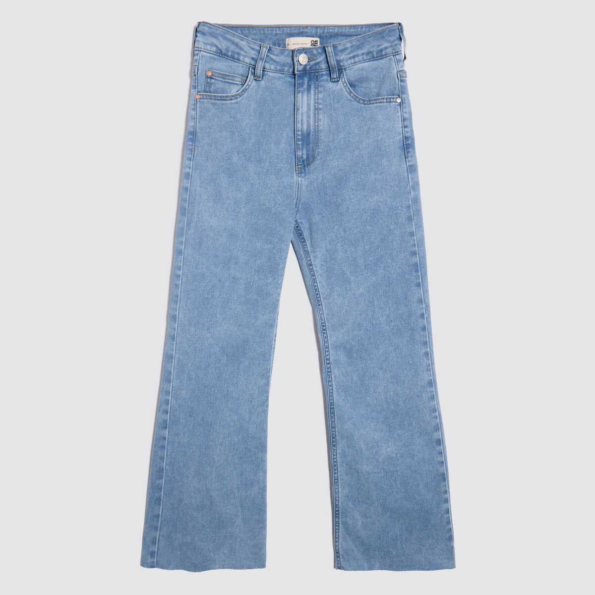 jeans mujer