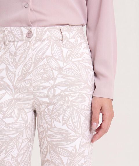 pantalon para mujer