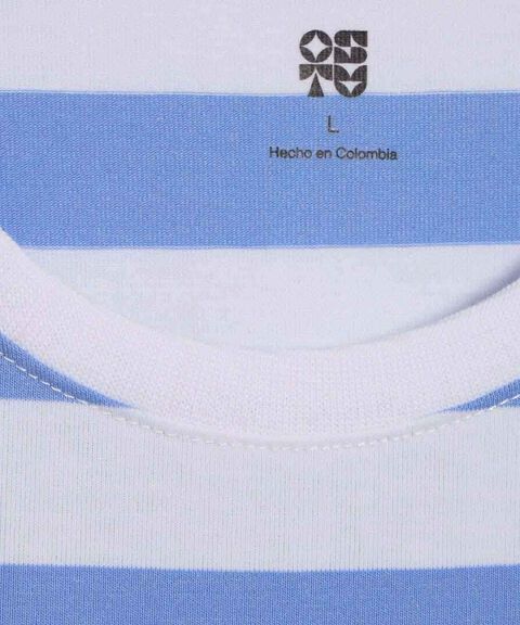 camisetas para hombre