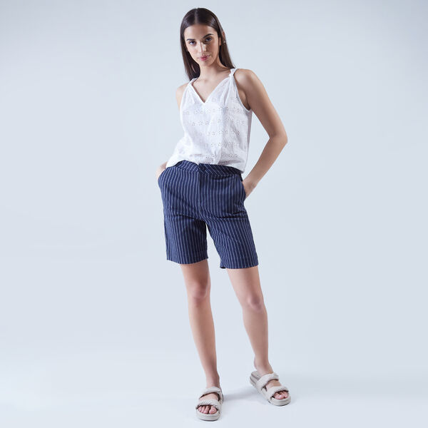 bermudas para mujer