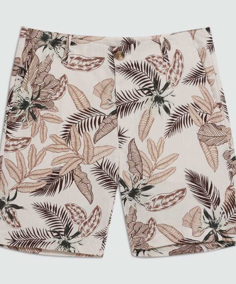 bermudas para hombre