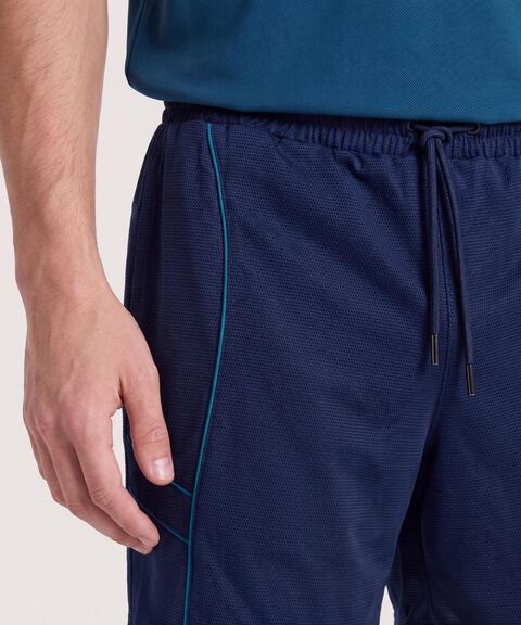 bermudas deportivas para hombre