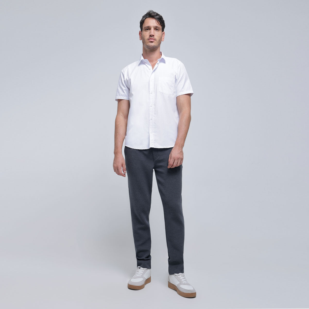 pantalones para hombre
