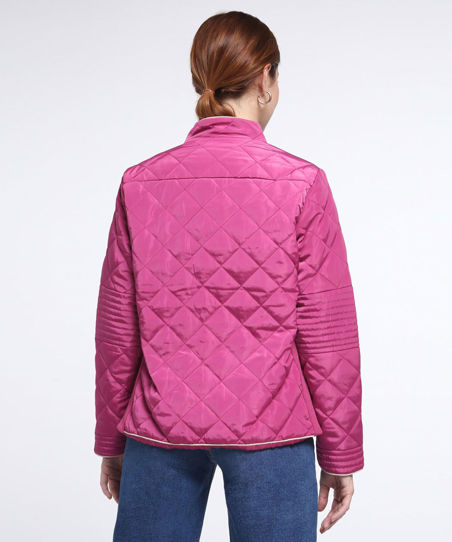 chaquetas para mujer