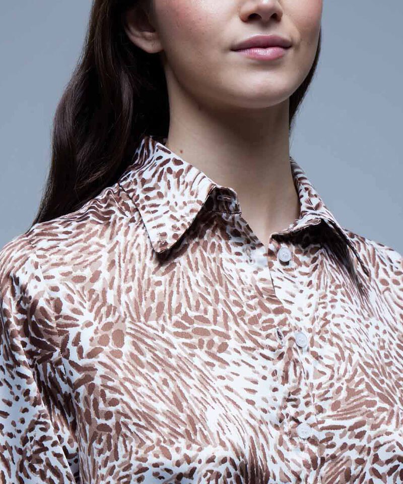 camisas para mujer