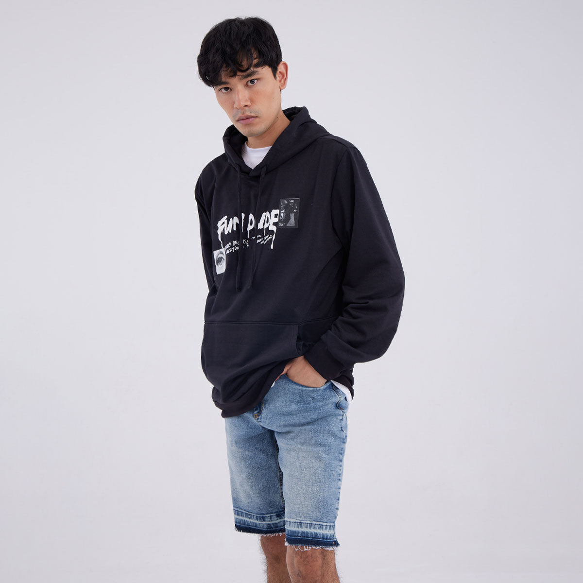 bermudas para hombre