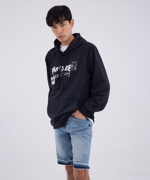 bermudas para hombre