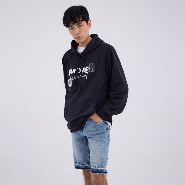 bermudas para hombre image number null