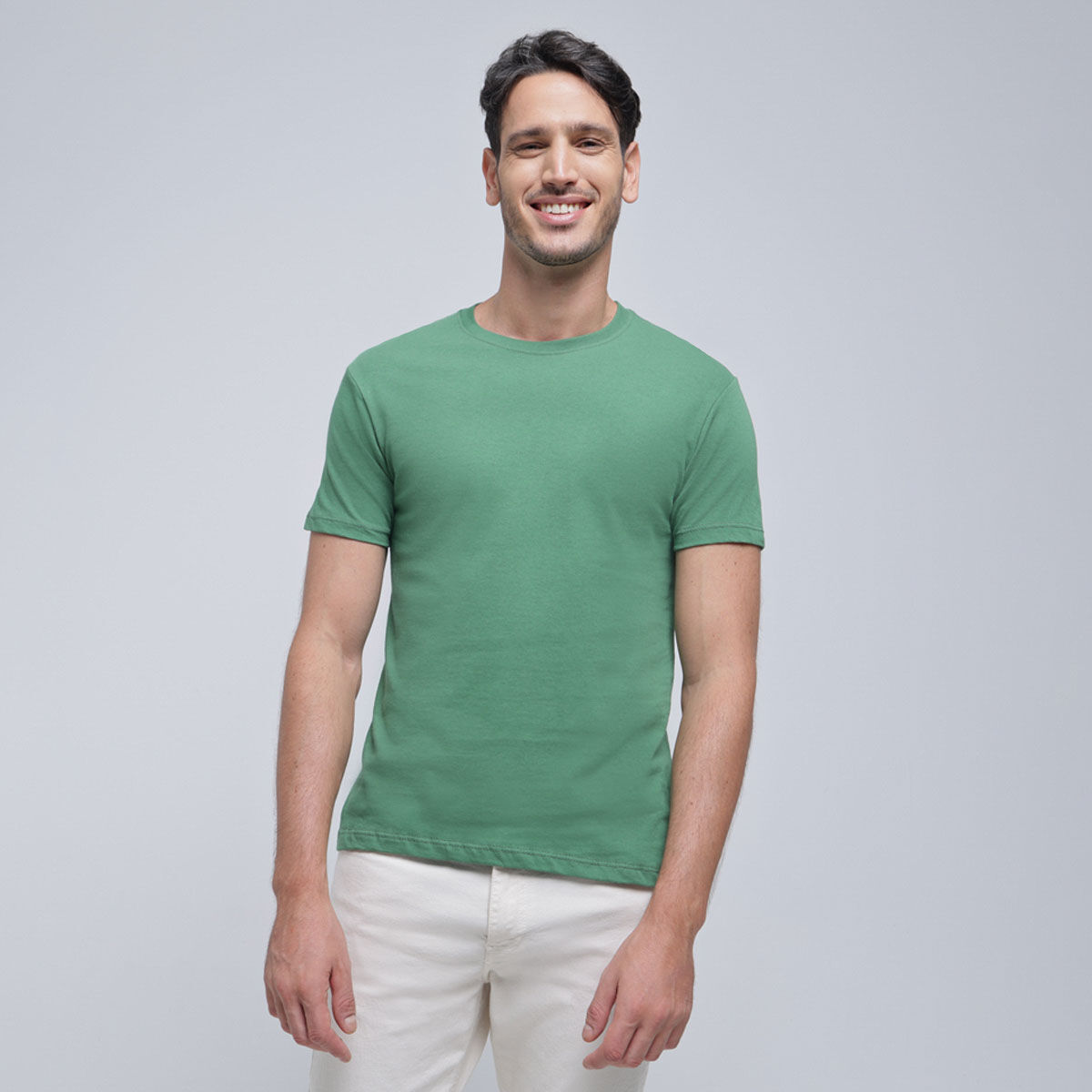 camisetas para hombre