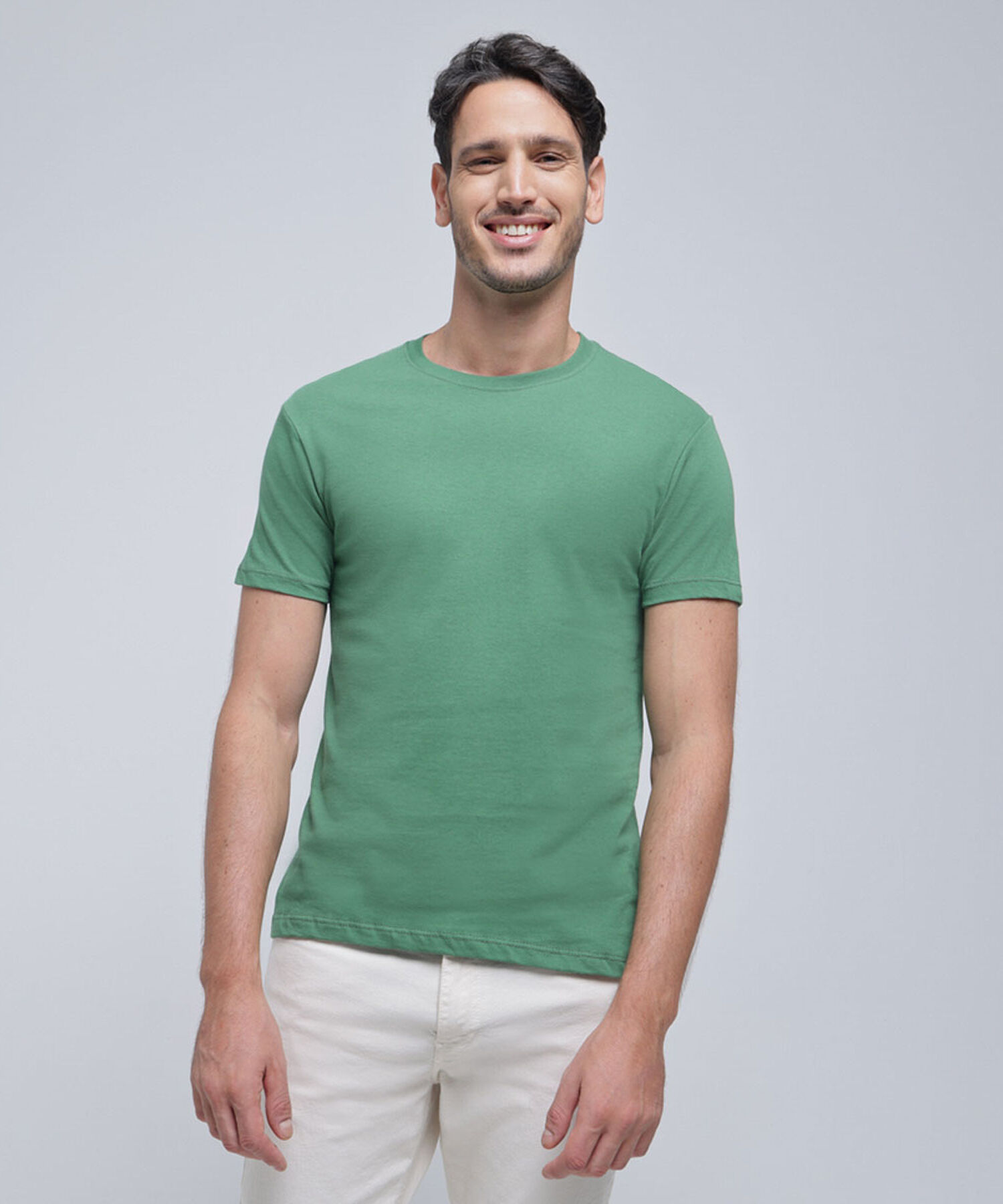 camisetas para hombre
