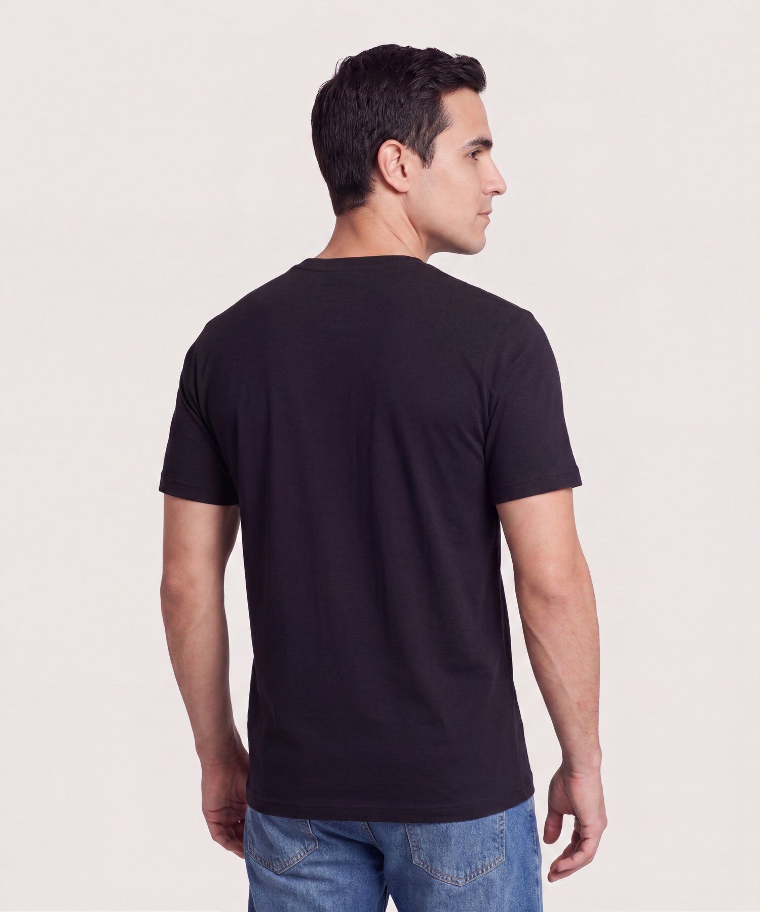 camisetas para hombre