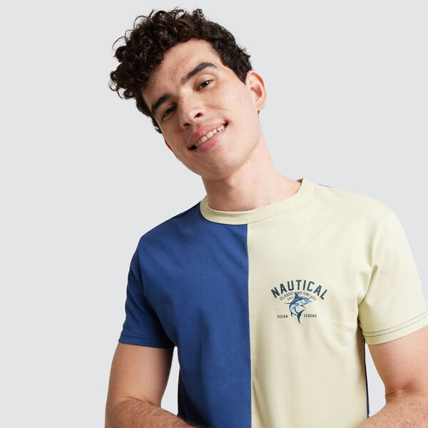 camisetas para hombre  image number null
