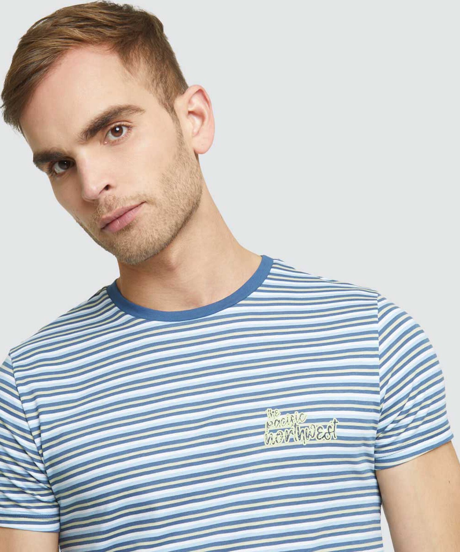 camisetas para hombre 