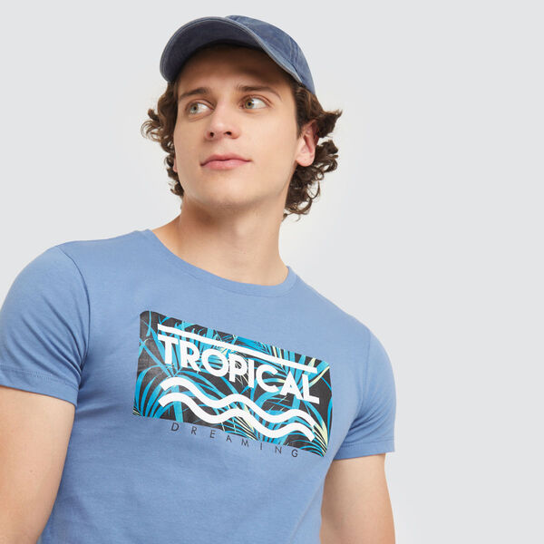 camisetas para hombre  image number null