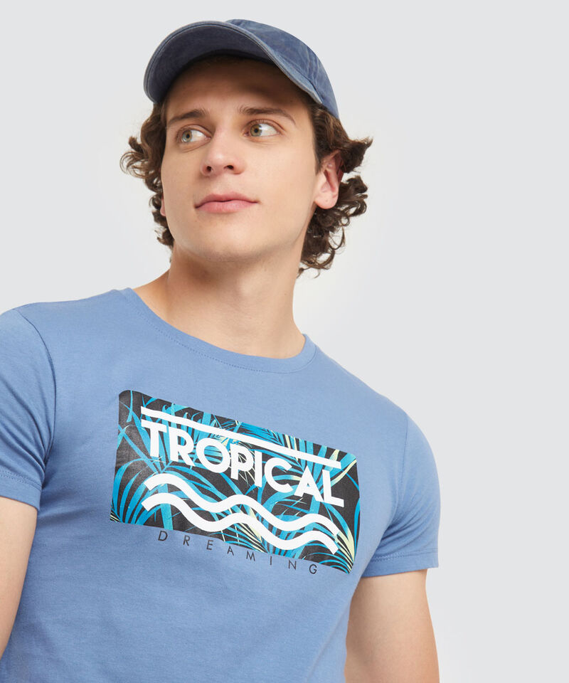 camisetas para hombre