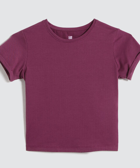 camisetas para niñas image number null