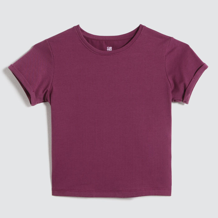 camisetas para niñas