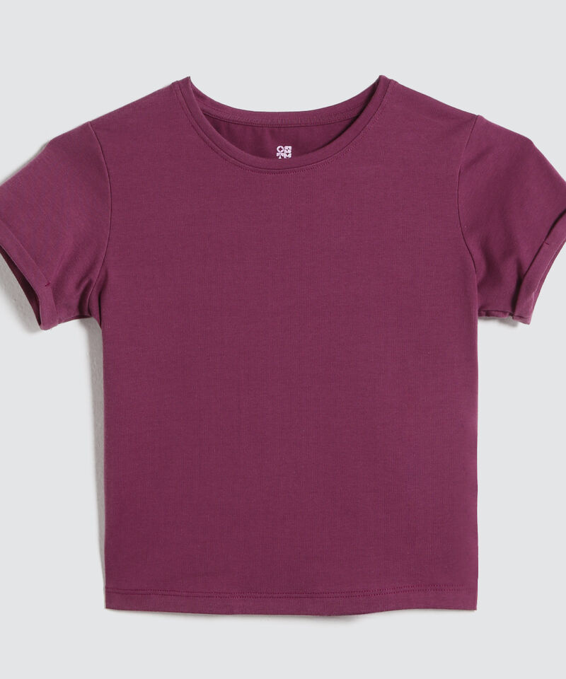 camisetas para niñas