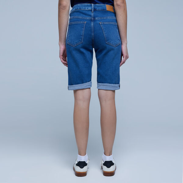 bermudas para mujer image number null