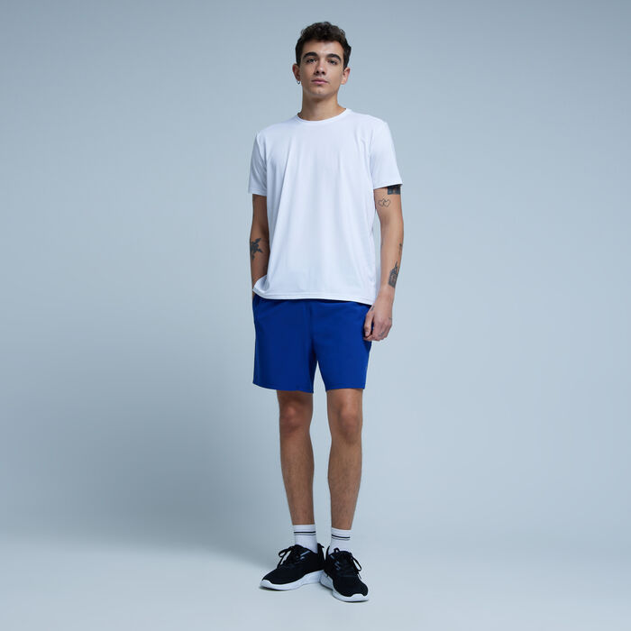 bermudas deportivas para hombre