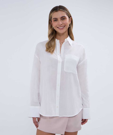 camisas para mujer image number null