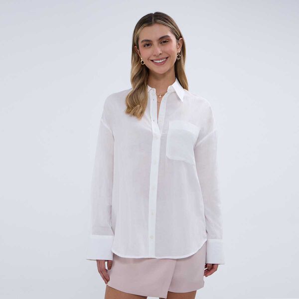 camisas para mujer image number null