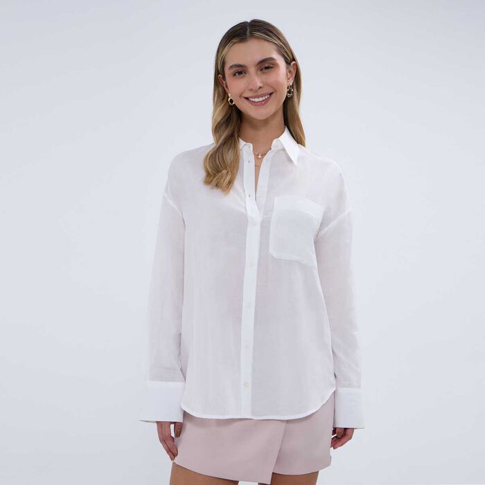 camisas para mujer