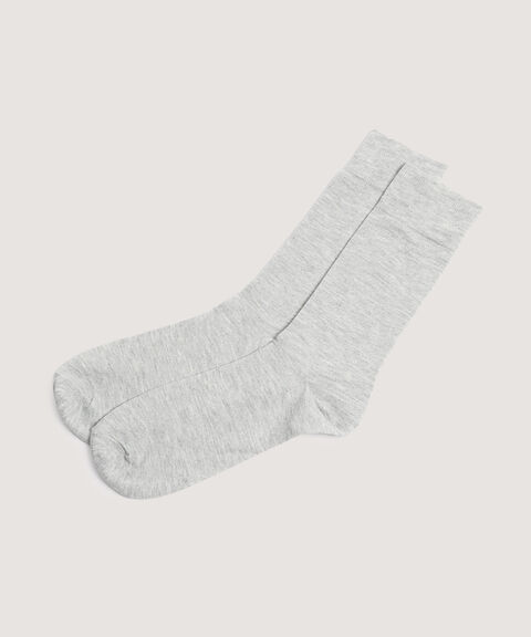 medias para hombre